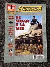 magazine  "39-45 HISTORICA"