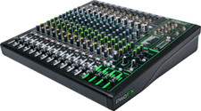 TABLE DE MIXAGE USB 16 CANAUX