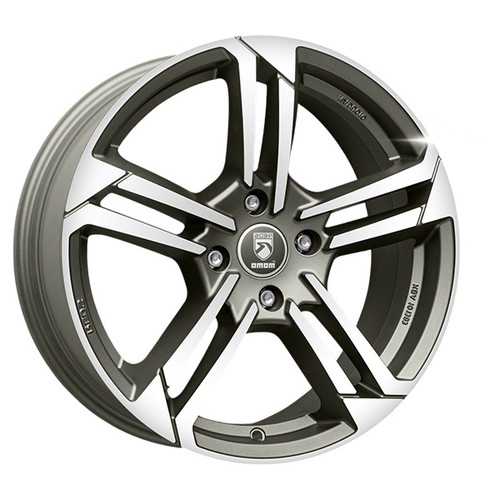 Jantes roues momo twist - momo,