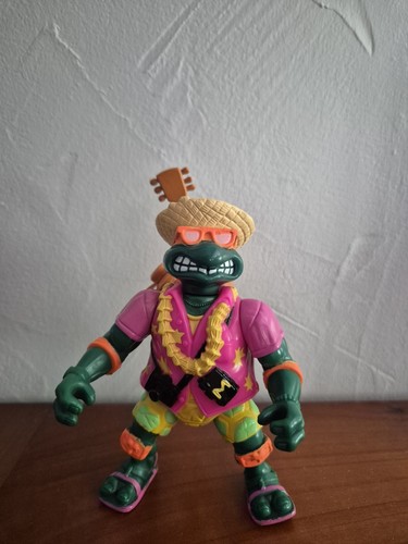 Figurine tortue ninja - figurine,