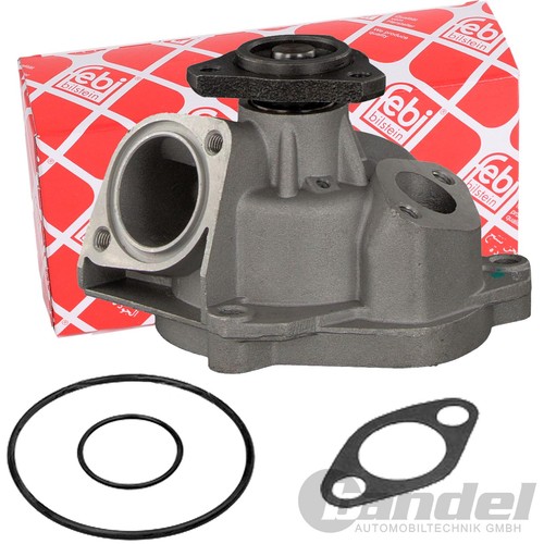 Febi pompe eau pour vw - febi,