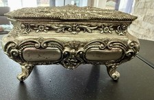 Boite à bijoux Ancienne