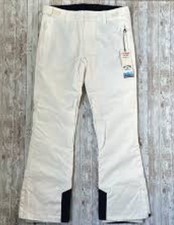 Billabong NWT Malla White 10K