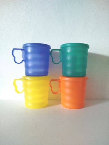Tupperware expression mug - expression, 4