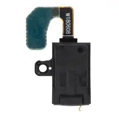 Headphone jack flex cable - cable, for