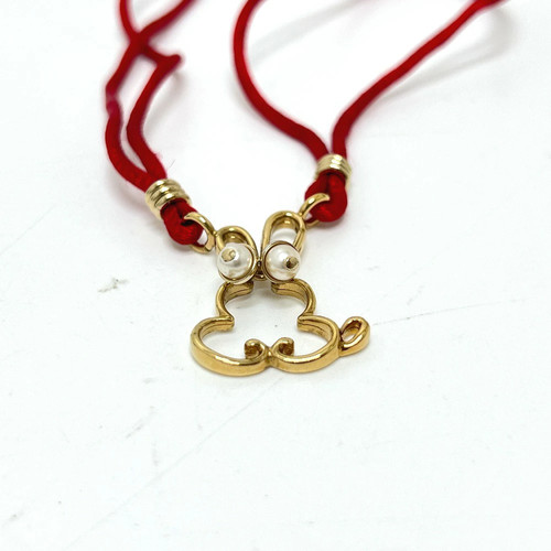 Collier ras cou - collier, christian