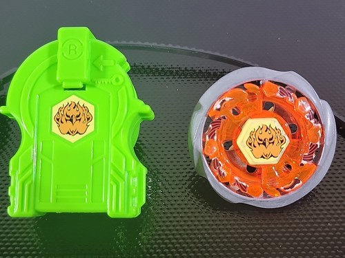 Beyblade burn fireblaze - fireblaze, /