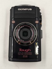 Olympus Stylus Tough TG-4