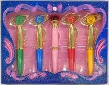 Ensemble de stylos de