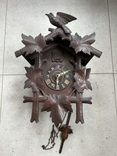 COUCOU ANCIEN FORET NOIRE