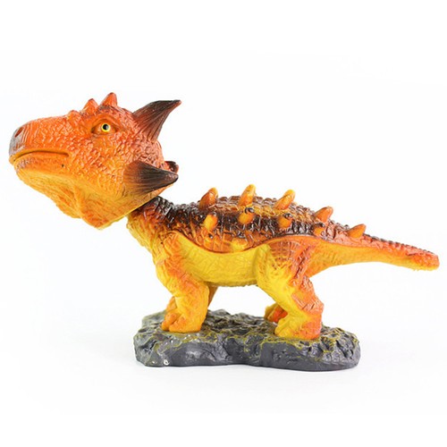Maquette dinosaure jouets - maquette, de