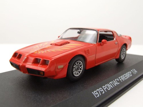 Pontiac firebird trans - pontiac,