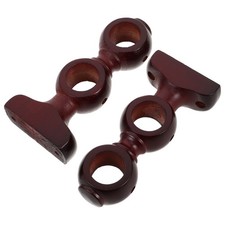  2 Pcs Support De Plafond