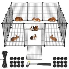 Enclos pour petits - , animaux