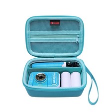 Camera Étui pour vtech kidizoom Kids Video Appareil Photo NuméRique Coque Vert