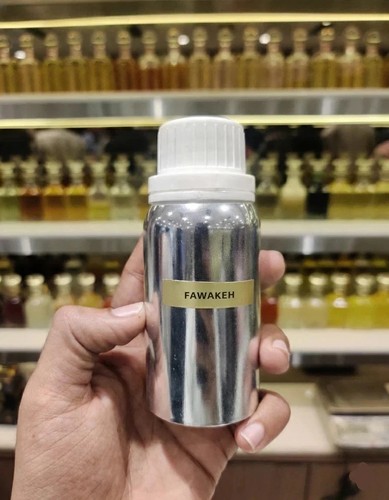 Huiles parfumées pour - , le