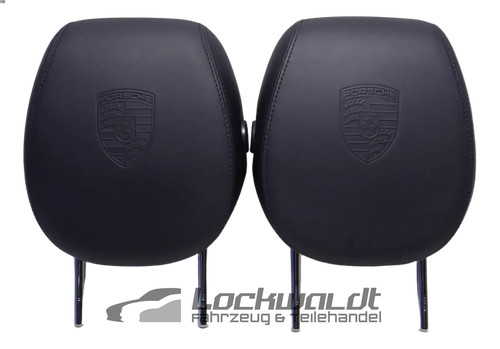Porsche cayenne 9pa - cayenne,