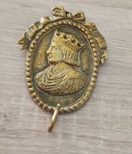 CHARLES VII porte-montre à