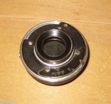 Vintage  WOLLENSAK  SHUTTER