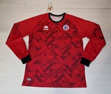 2560/120/68 ERREA FC