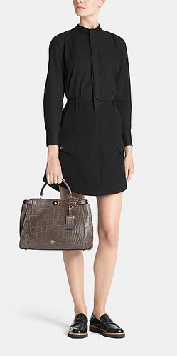 Nwt coach 33638 gramercy - coach,