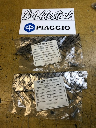 Vis m5x14 derbi - m5x14,