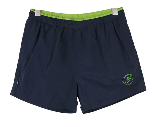 Asics short homme maille - xl,
