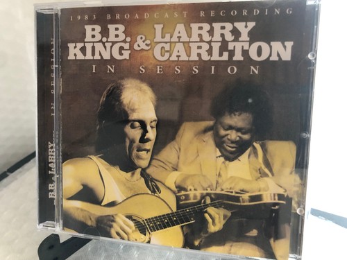 King larry carlton - king,