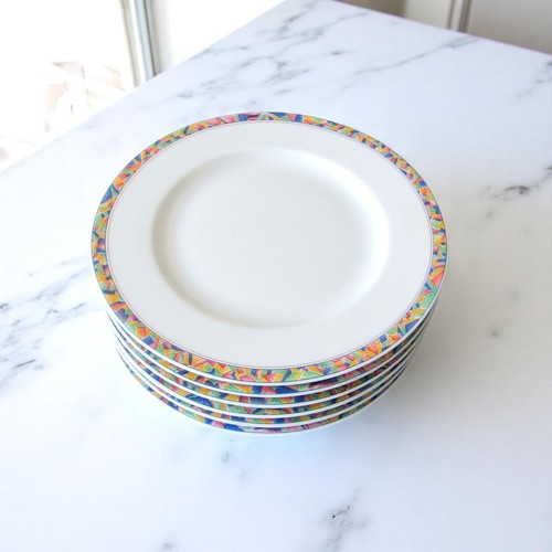 Limoges haviland assiettes - limoges, 6