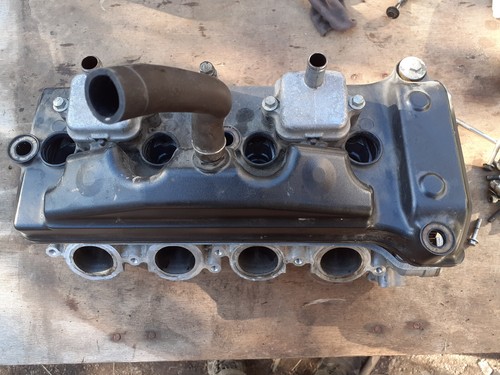 Culasse sc59 cbr - sc59, 1000