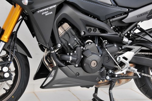 Sabot moteur ermax yamaha - sabot,