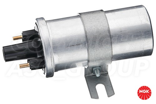 Nouvelle bobine allumage ngk - nouvelle, d'allumage