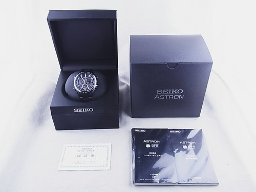 Seiko astron sbxb009 8x82 - astron, sbxb009/8x82-0ab0