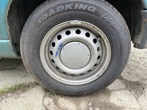 Jante peugeot expert - jante, 1