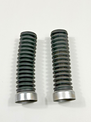 Soufflets tubes fourche - de,