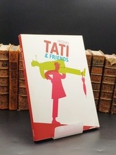 Jacques Tati & friends - D