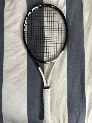 Head speed 2022 tennis - mp,
