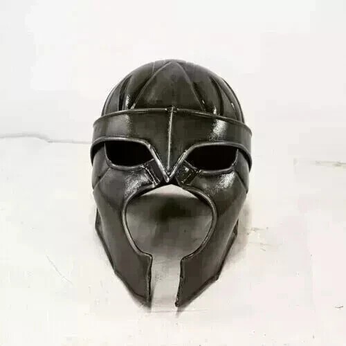Déguisement casque chevalier