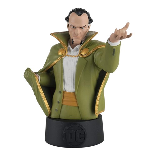 Buste eaglemoss ras ghul - buste, al