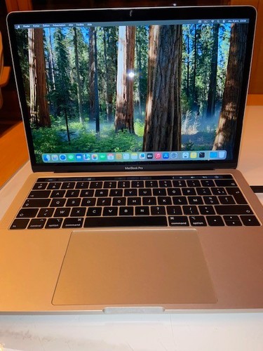 Macbook pro - pro, (a1989)