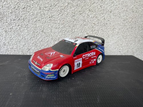Voiture miniature rallye - miniature,