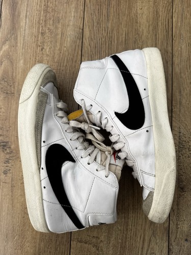 Nike baskets montantes homme - baskets,