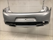 Pare choc arriere DS DS 5