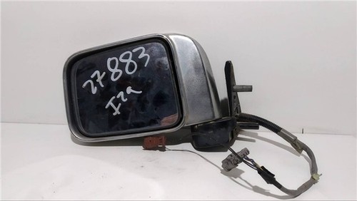 Rétroviseur gauche nissan - rétroviseur,