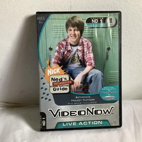 Neds declassified school - declassified,