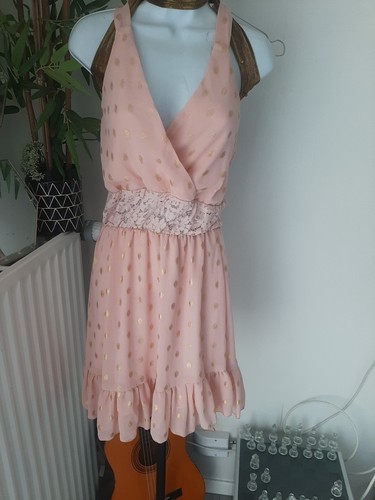 Jolie robe femme - robe,