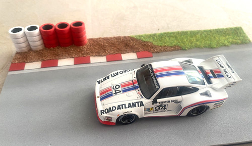 Spark 43e porsche 935 - spark,