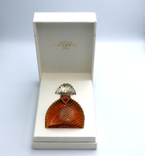 Vintage ungaro diva - diva,