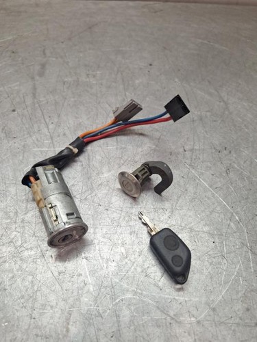 Kit barillet peugeot 306 - barillet, break