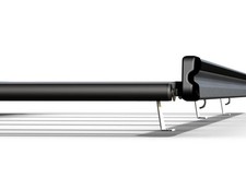 Ford Rouleau de chargement